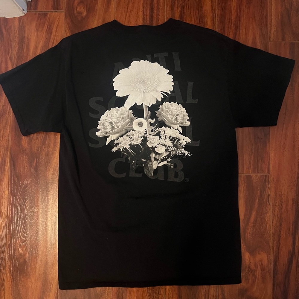 ASSC Tee - Picture 3 of 3